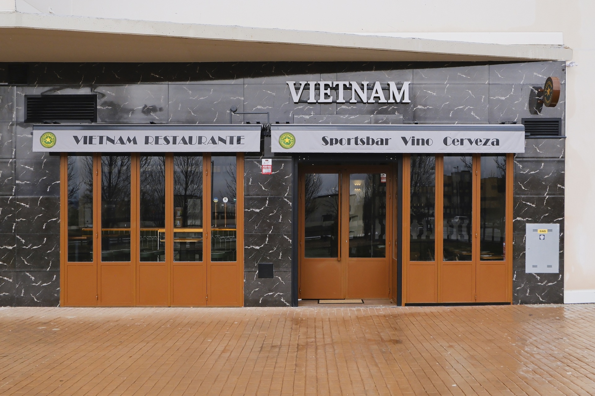 Vietnam Restaurante