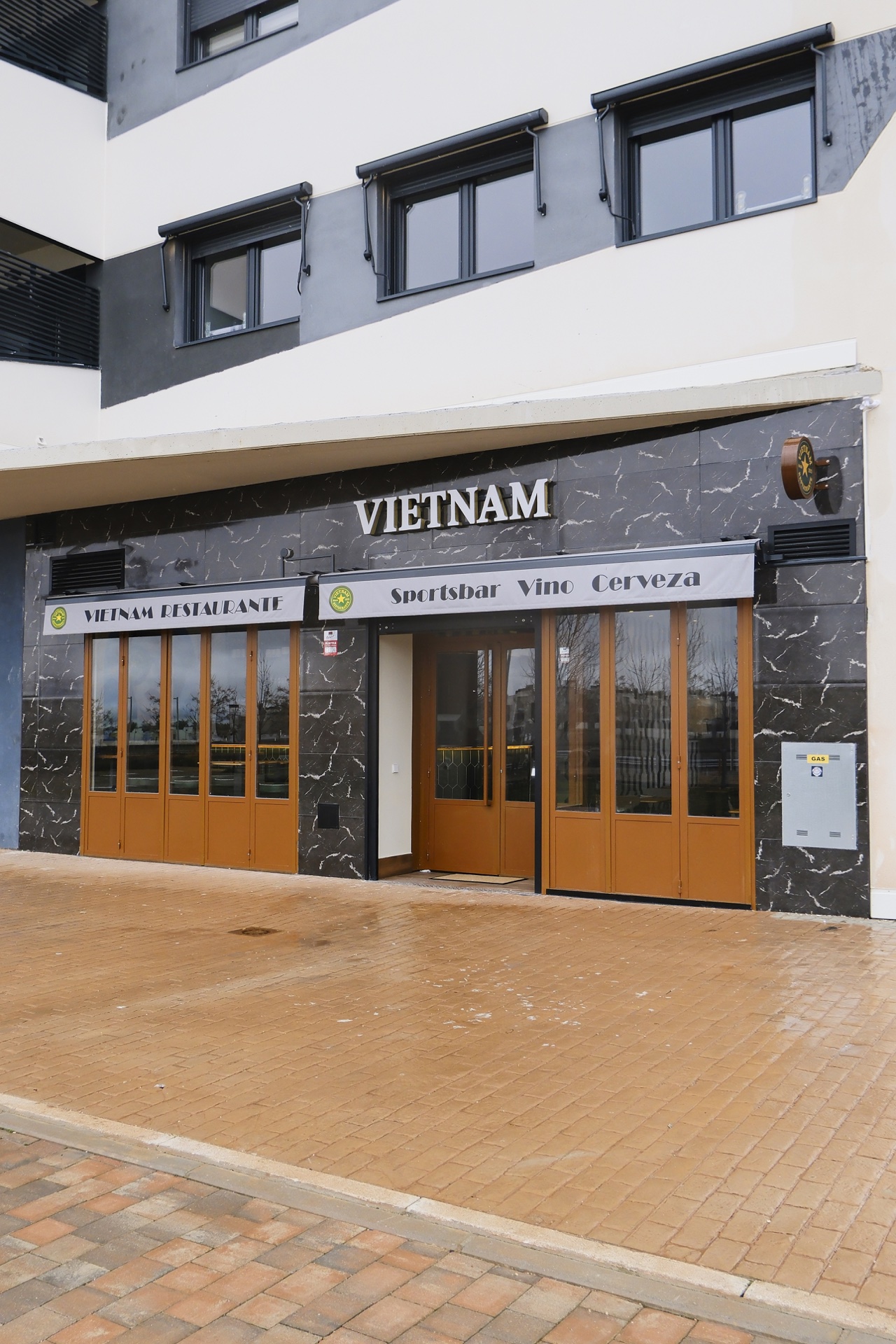 Vietnam Restaurante
