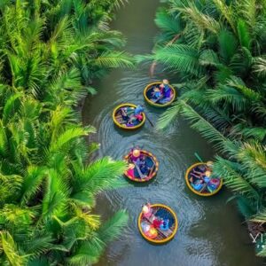 Vietnam Restaurante dish 09