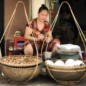 Vietnam Restaurante dish 10